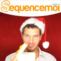 cadeau noel par Séquencémoi