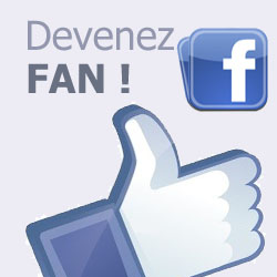 cadeau de noel sur Facebook